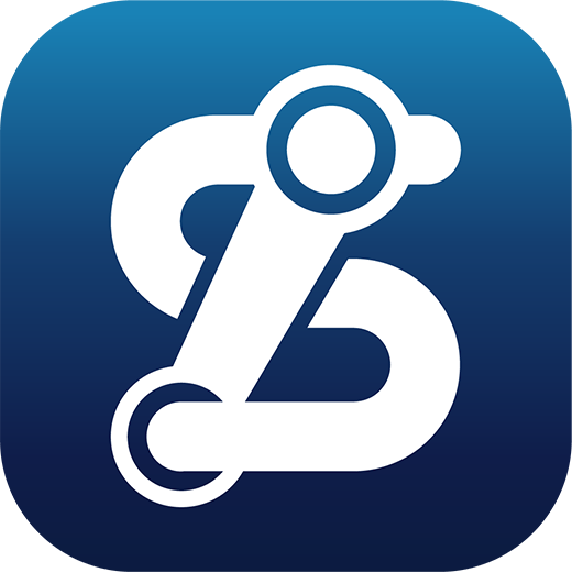 瓜子手游盒子LOGO